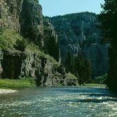 Smith River