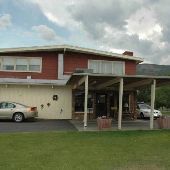 Vagabond Motel