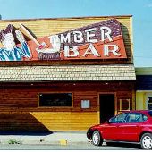 Big Timber Bar