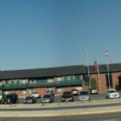 Copper King Hotel