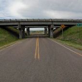 Highway 227- Great Falls