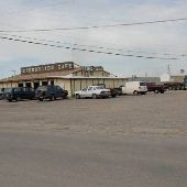 Crossroads Cafe