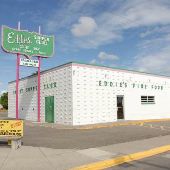 Eddie's Supper Club