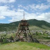 Helena Firetower
