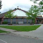 Missoula's Carousel Park