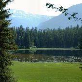 Peck Lake