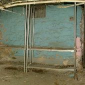 Old Butte Jail