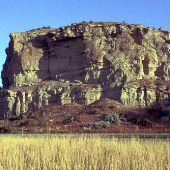 Pompey's Pillar