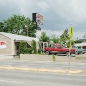 Alberta Motel