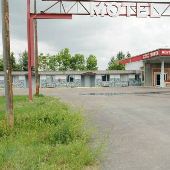 Best Resting Motel