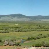 Maverick Mountain Valley