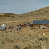 Ruby Valley Homestead