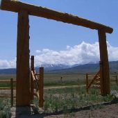 Hanson Creek Ranch