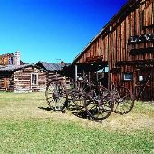 Nevada City