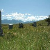 Ennis Cemetery