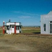 Big Horn County Museum