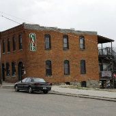 Broadway Cafe