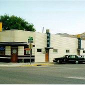Club Moderne