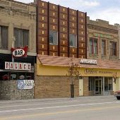 Havre Bars
