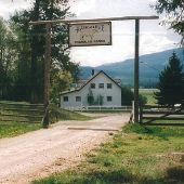 Hargrave Guest Ranch