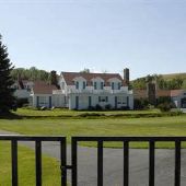 Bair Family Museum