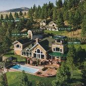 Big Arm Estate