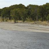 Pelican Fishing Access