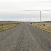 West Arrow Creek Road