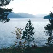 Tally Lake