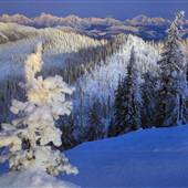 Whitefish Mountain Resort (Big Mountain)