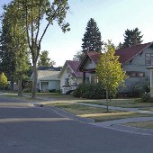 Whitefish Residential