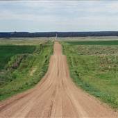 War Horse Lake Road