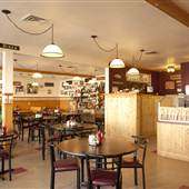 Ronan Cafe