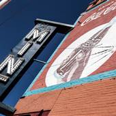 The Mint Bar & Grill