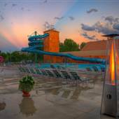 Fairmont Hot Springs