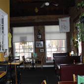 Cateye Cafe