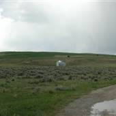 Dry Creek Cemetery