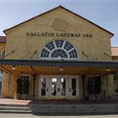 Gallatin Gateway Inn