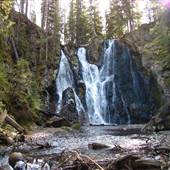 Passage Falls