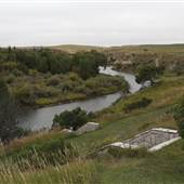 Madison River Ranch
