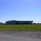 Bobcat Stadium (Montana State University) (ARCHIVAL)