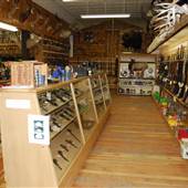 Powder Horn Outfitters