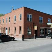 Stacey's Steak House