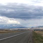 Interstate 90 - Bozeman
