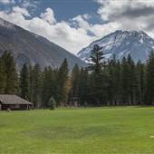 Luccock Park Camp