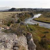 Missouri Headwaters State Park