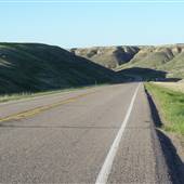 Performance Roads (Fort Benton)