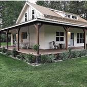 Bower's Bigfork Cottage