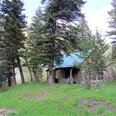 Stephenson Cabin @ Arrowpeak Lodge