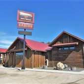 Jackson Creek Saloon